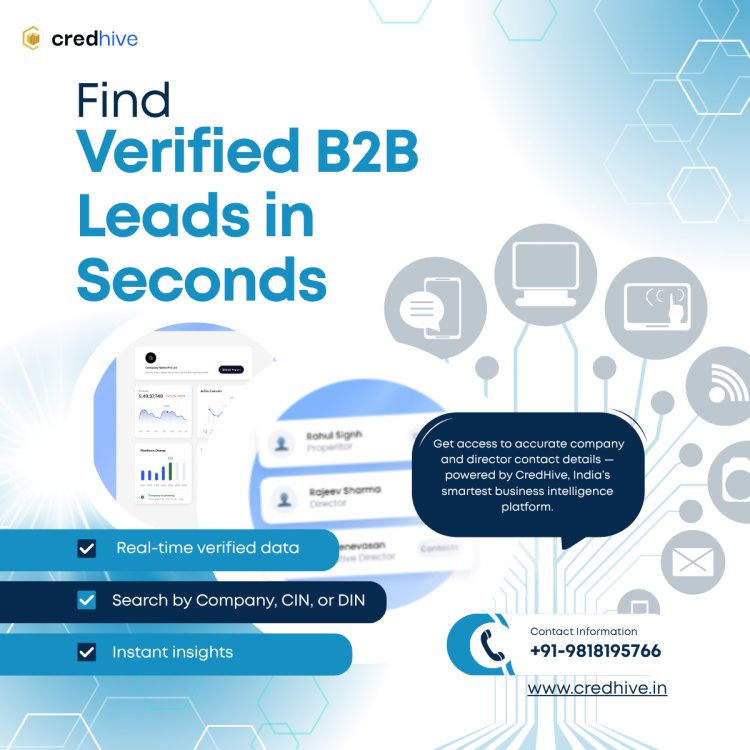 How to Check Company Master Data of Company ?