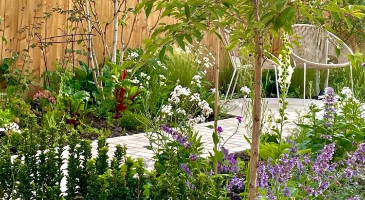 Landscape Lighting Services in Sandbach, Cheshire: Transform Your Garden with Goodwin Gardens
