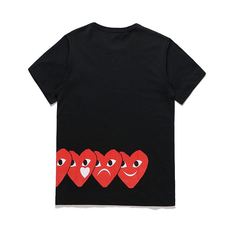 Comme des Garçons Style Evolution