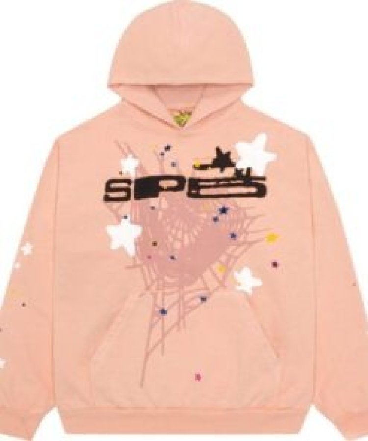 Sp5der Tracksuit Brand Story: Web-Inspired Fashion for Trendsetters
