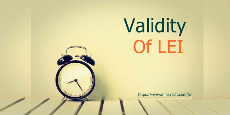 LEI Renewal Made Easy: Your 2025 Guide to Staying Compliant on Time