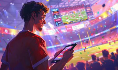 How Social Casino Trends Influence Sweepstakes Casino User Behavior