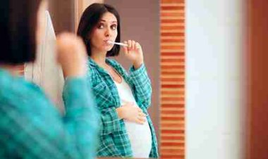 A Guide to Dental Health and Safety During Pregnancy in Middlesbrough