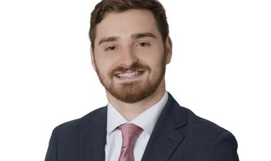 Isaiah Brown Joins Johnson Brunetti