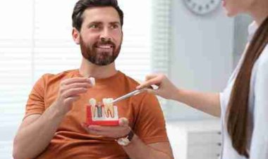 Same-Day Implants: Fast, Modern Solutions for Missing Teeth
