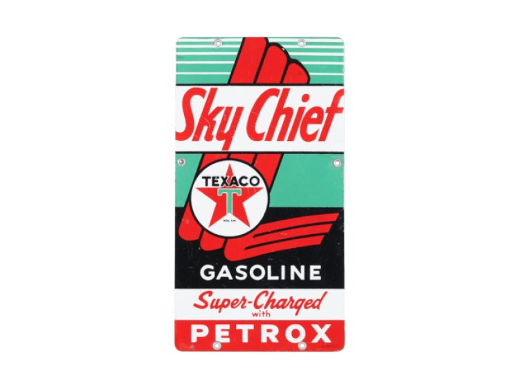 Miller & Miller's Online Auctions, Dec. 6-7, Featured Petroliana, Historic Advertising, Soda, General Store Advertising