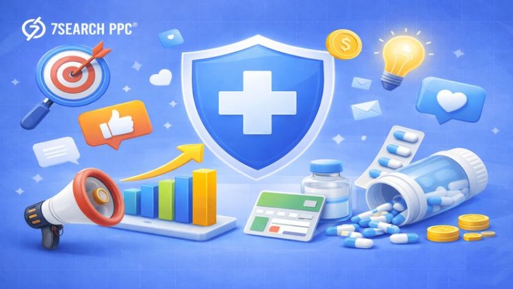 Pharmacy Advertising Ideas to Reduce Ad Spend Waste