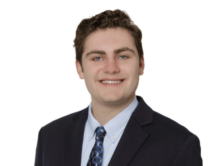 Johnson Brunetti Names Max Gordon as Community Liaison