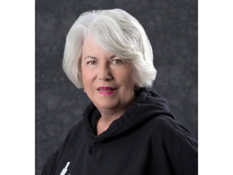 Author Charlene Wexler Earns International Impact Book Award for We Won't Go Back