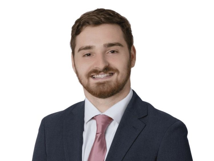 Isaiah Brown Joins Johnson Brunetti