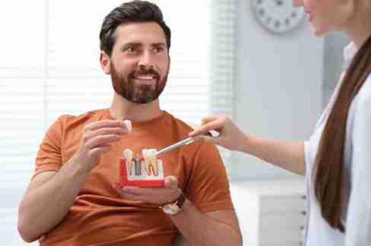 Same-Day Implants: Fast, Modern Solutions for Missing Teeth