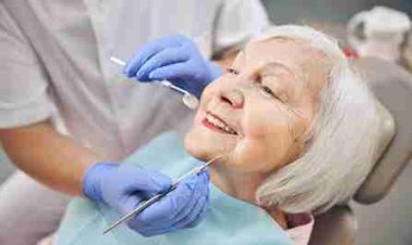 Optimising Full-Arch Smiles Through Strategic Implant Placement