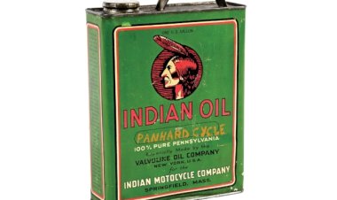 Morphy's Feb. 17-19 Automobilia & Petroliana Auction is Packed with Motoring-Related Signage, Antique Advertising, more