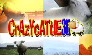 Crazy Cattle 3D Turned My Random Breaks Into Something I Actually Look Forward To