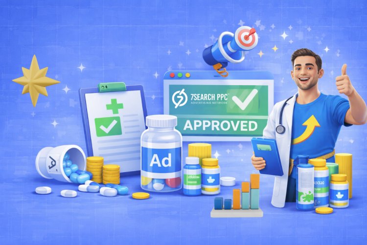 Healthcare Advertising Explained with 6 Best Examples