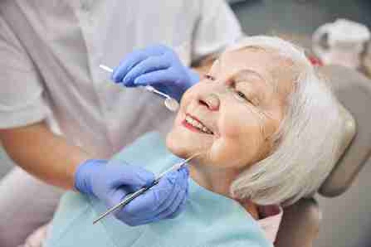 Optimising Full-Arch Smiles Through Strategic Implant Placement
