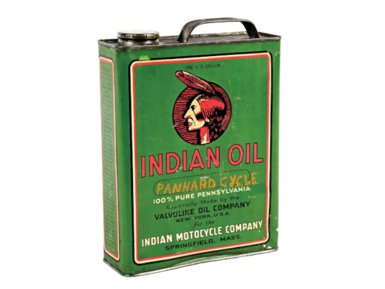 Morphy's Feb. 17-19 Automobilia & Petroliana Auction is Packed with Motoring-Related Signage, Antique Advertising, more