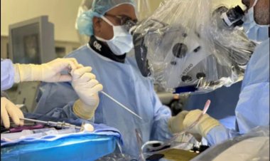 Edison spine specialist