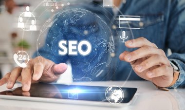 How Does a Professional SEO Company Help Businesses Grow Online?
