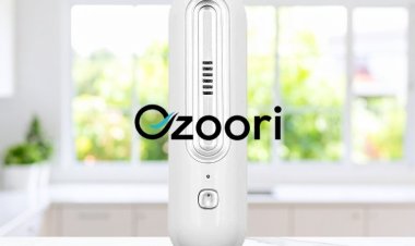 Facebook-Seite:- https://www.facebook.com/Ozoori/