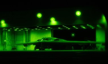 Did Operation Midnight Hammer Solve The Nuclear Issues in The Republic of Iran: Its Complicated