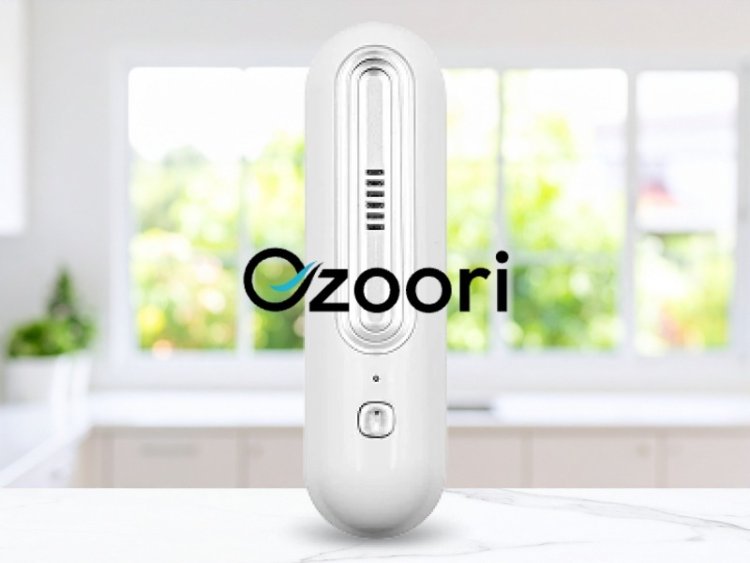 Facebook-Seite:- https://www.facebook.com/Ozoori/