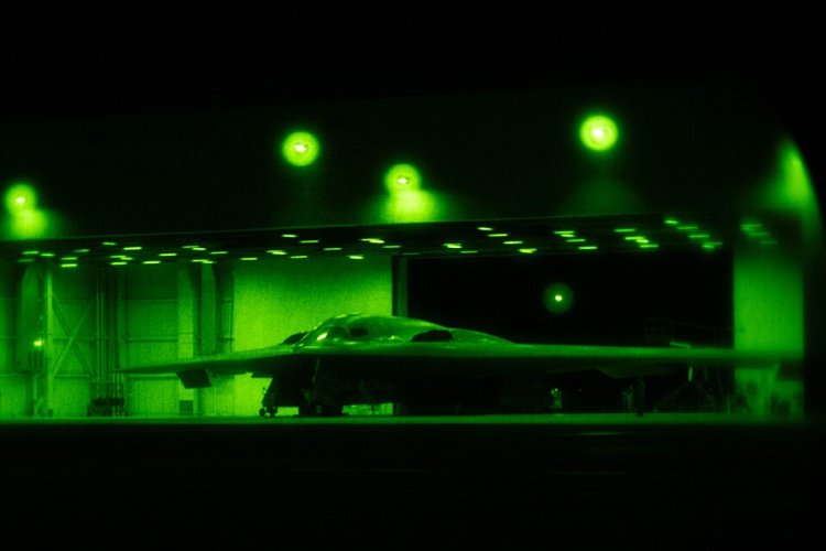 Did Operation Midnight Hammer Solve The Nuclear Issues in The Republic of Iran: Its Complicated