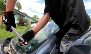9 Powerful Benefits of Professional Windshield Replacement That Instantly Improve Your Safety