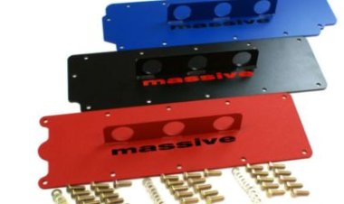 Can One Motor Lift Plate Fit Multiple Engine Platforms?”