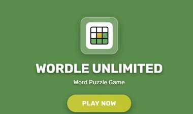 Wordle Unlimited Puzzle Challenge That Never Runs Out of Words