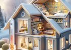 Save 25% on Heating Bills with Effective Loft Insulation