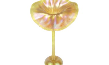 Antiques & Modern's April 25 Online Auction has 700 Lots of Fine Artwork, Sculpture, Decorative Arts