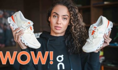 Best On Cloud Running Shoes for All-Day Support