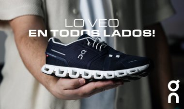 High Performance On Cloud Running Shoes Guide