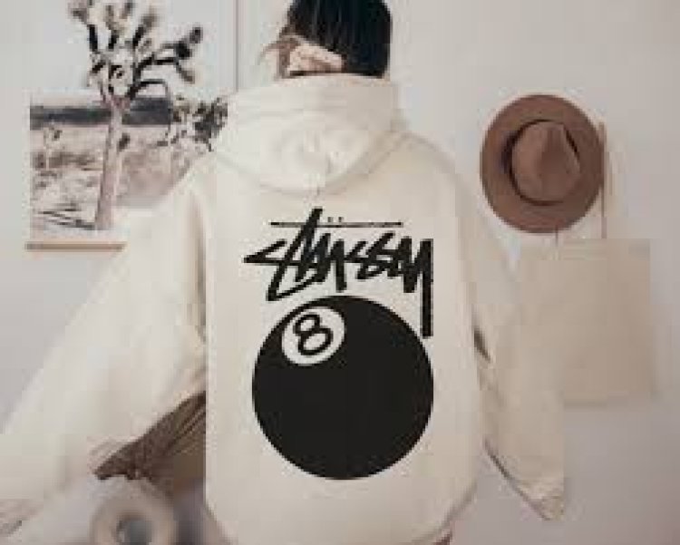 Top Stussy Pieces Every Fashion Lover Needs Now