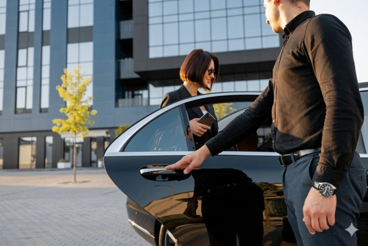 Manchester Airport Taxi Service: How to Get the Best Deal Every Time