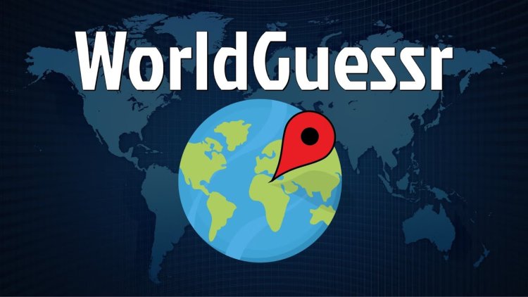 Lost in the World? Turn It into a Store! Playing Store Management with Geoguessr Free