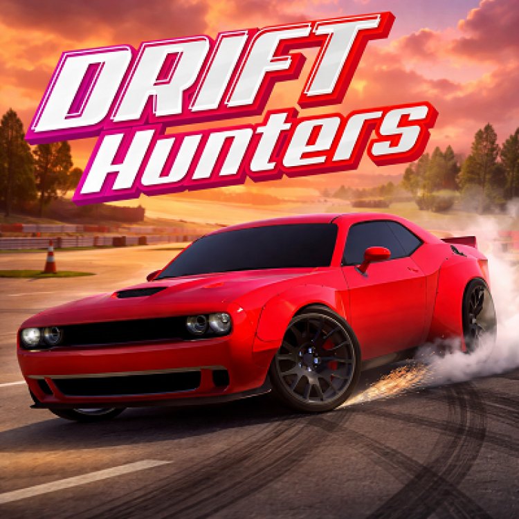 Unleash Your Inner Drift King: A Deep Dive into Drift Hunters