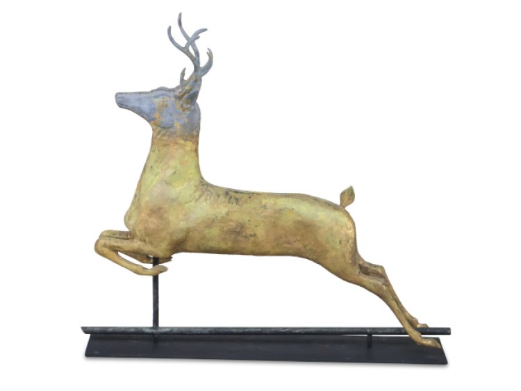 Nye & Company Auctioneers will Hold Two Highly Anticipated Spring Sales, April 29 and April 30-May 1, Both Online-Only
