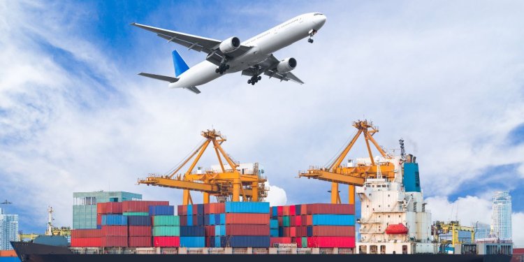 2026 Market Trends and Facts For Dubai to UK Cargo