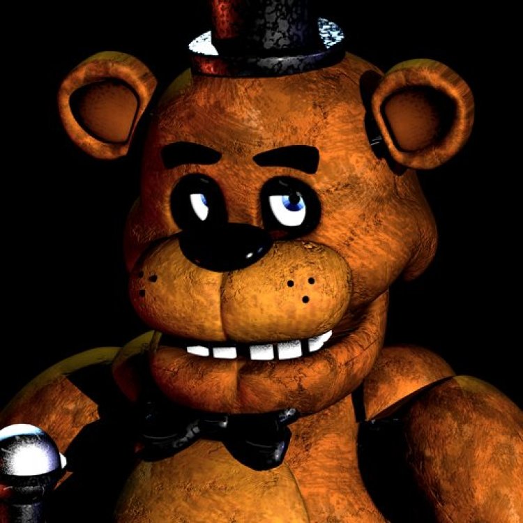 Survive the Night Shift: Mastering the Art of Store Management (the Five Nights At Freddy's Way!)