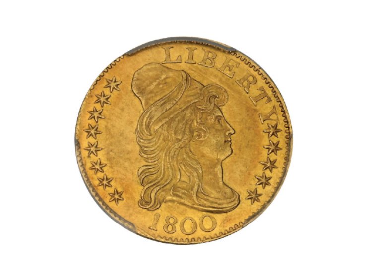 Morphy's Apr 28 Premier Coins Auction is A Numismatist's Dream, with 368 Lots of Vintage US Gold and Silver Coins more