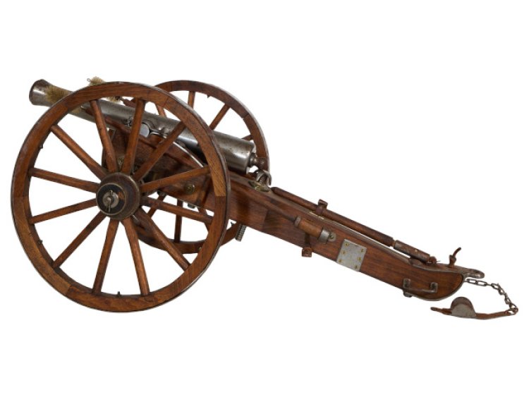 Crescent City Auction Gallery will Hold A Two-Day Important Estates Auction, May 7 & 8, Online and Live in New Orleans
