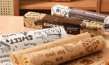 Wholesale Custom Freezer Paper Roll For Bulk Supply