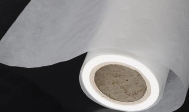 Printed Glassine Roll Branding Ideas