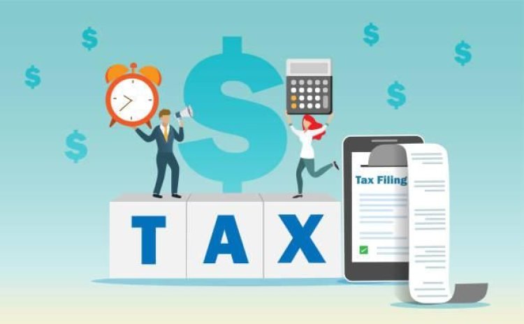 The Smart Expat’s Guide To Choosing The Best Expatriate Tax Services
