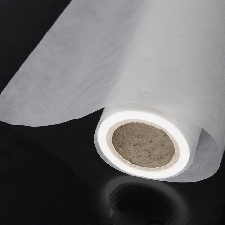 Custom Glassine Paper Roll for Premium Packaging Needs