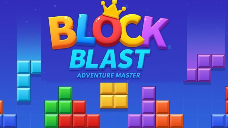 Unlocking Fun, One Block at a Time: A Dive into Block Blast