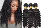 How Brazilian Knots Salons Use Weft Hair Bundles for Seamless Hair Transformations