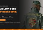 Aimé Leon Dore Fashion Through Every Season